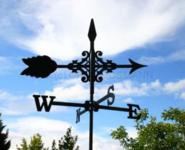 Wetterfahne
