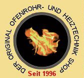 Ofenrohre Logo