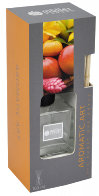 Raumbedufter Exotic Fruits