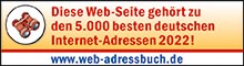 Auszeichnung 2022