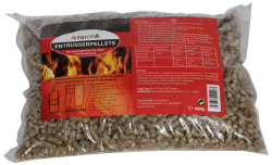Entrußer-Pellets Entrußer-Pellets