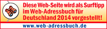 Auszeichnung 2014