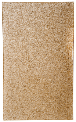 Feuerraumauskleidung für Kaminofen 30 mm Stärke. 1 Stück Vermiculite-Platte 500 x 300 x 30 mm