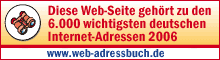 Auszeichnung 2006