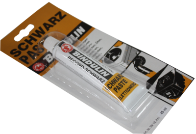 Ofenpaste Schwarzpaste 45g