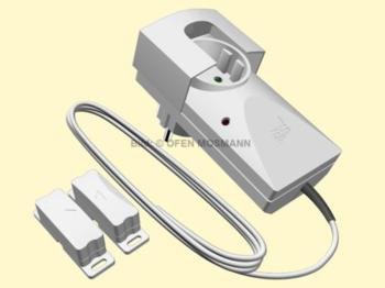Kabel-Dunstabzug-Steuerung mit 4 m Kabel