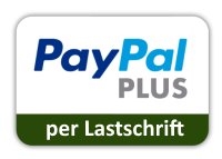 Lastschrift