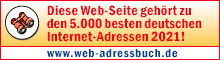 Auszeichnung 2021