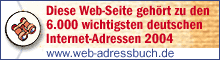 Auszeichnung 2004