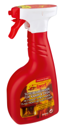 Scheibenreiniger für Kamin & Ofen #2031, 500 ml Sprühflasche Scheibenreiniger für Kamin & Ofen #2031, 500 ml Sprühflasche