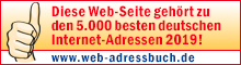 Auszeichnung 2019