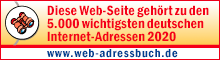 Auszeichnung 2020