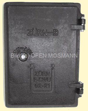 Detailansicht | KamintÃ¼ren kaufen Sie gÃ¼nstig bei Ofen Mosmann